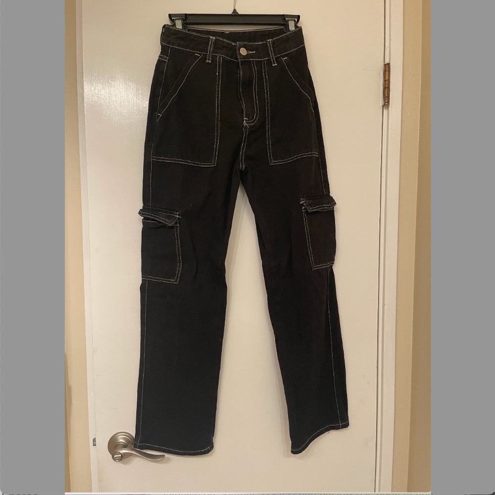 Women's Carpenter Pants